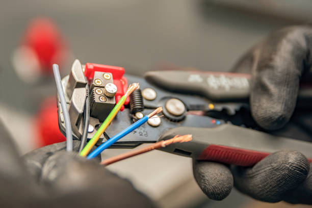 Best Residential Electrician Services  in Branford Center, CT