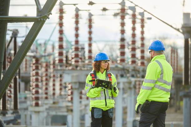 Best Commercial Electrician Services  in Branford Center, CT