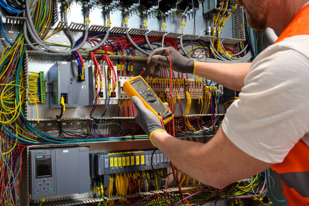 Best Circuit Breaker Repair  in Branford Center, CT