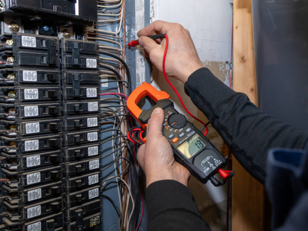 Best Electrical Troubleshooting Services  in Branford Center, CT