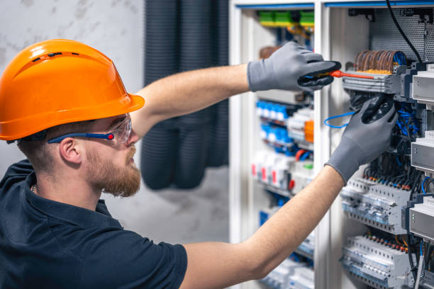 Best Electrician for Home Renovation  in Branford Center, CT
